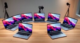 top macbook pro for streaming