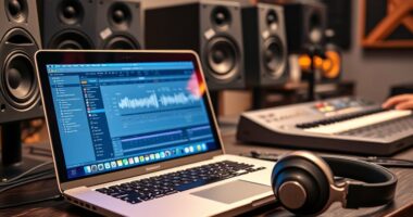 top macbooks for music