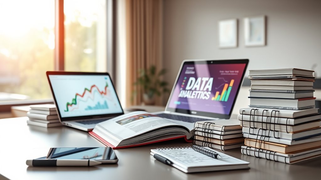 top marketing analytics textbooks