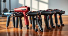 top massage guns for recovery