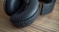 top memory foam headphone pads