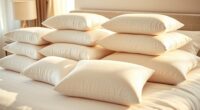 top memory foam pillow picks