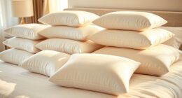 top memory foam pillow picks