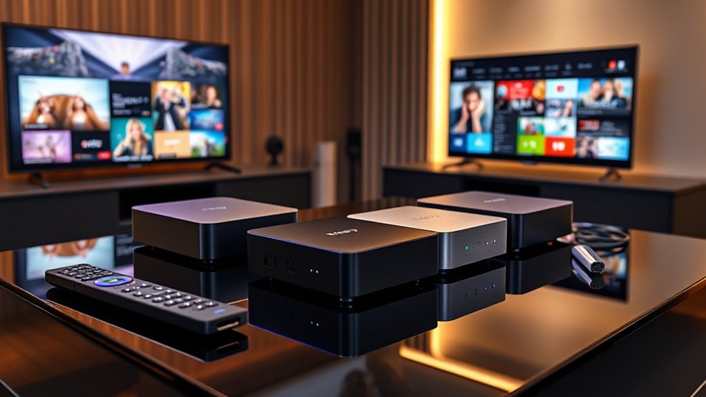 top mini pc streaming devices