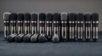 top mini shotgun microphones