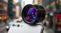 top mobile filmmaking lenses