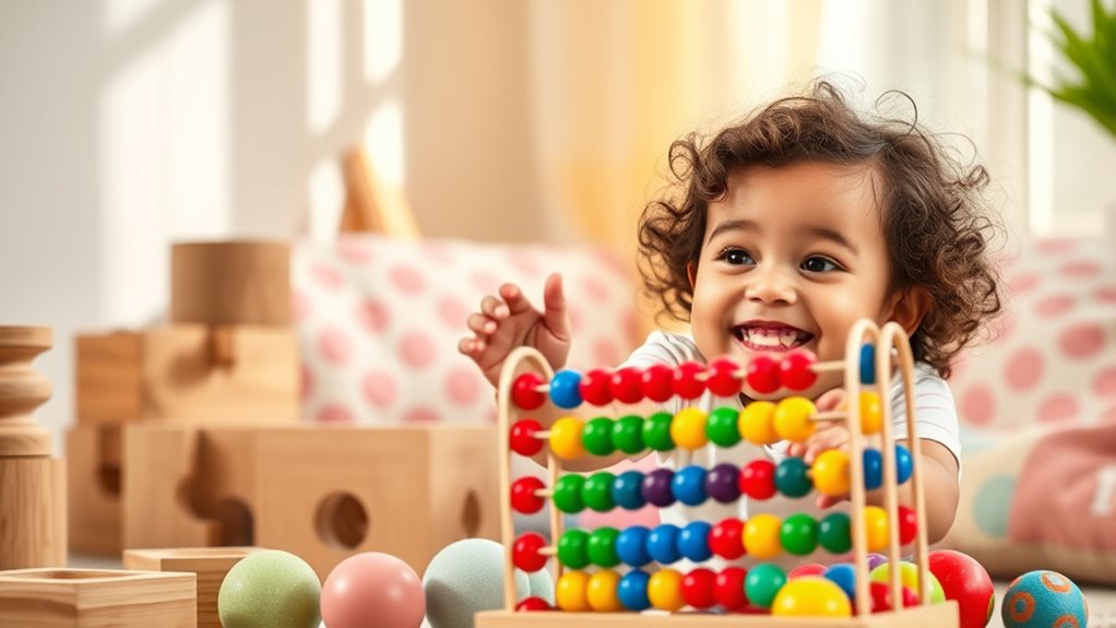 top montessori toys list