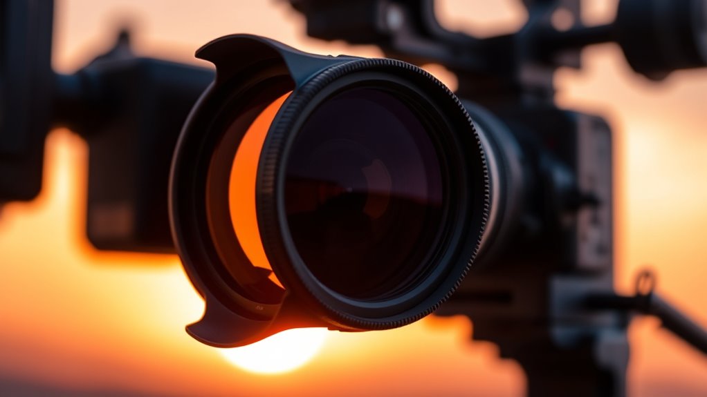 top nd filters for filmmaking