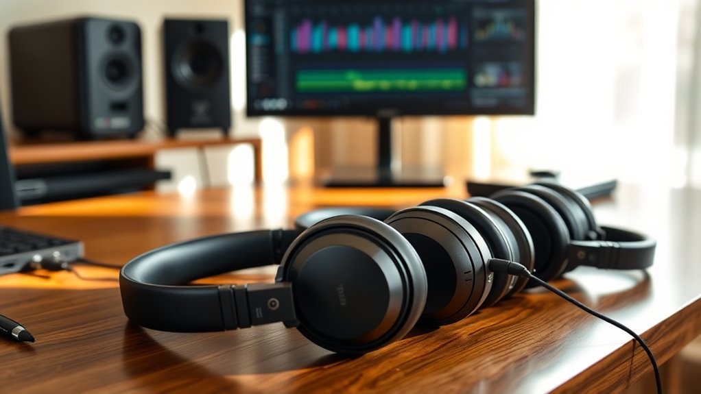 top noise canceling headphones