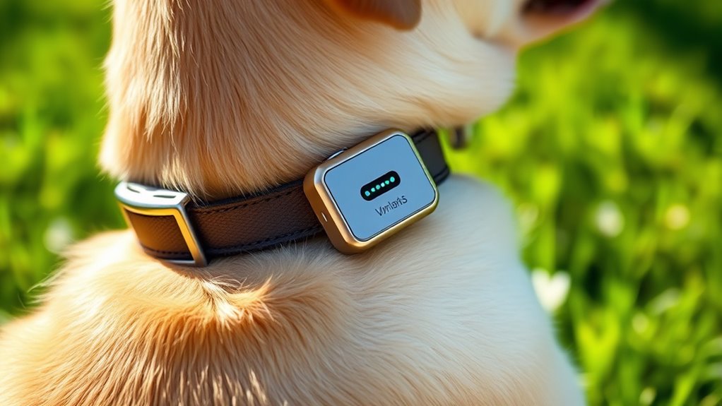 top non subscription gps collars