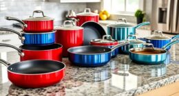 top nonstick cookware sets