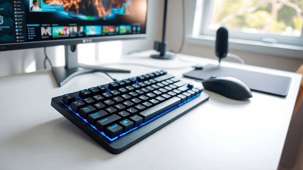 top obs macro keypads