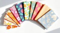 top origami paper sets