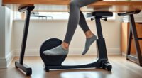 top pedal machines for office