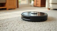 top pet hair robot vacuums