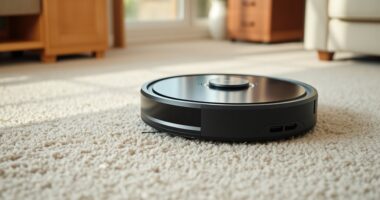 top pet hair robot vacuums