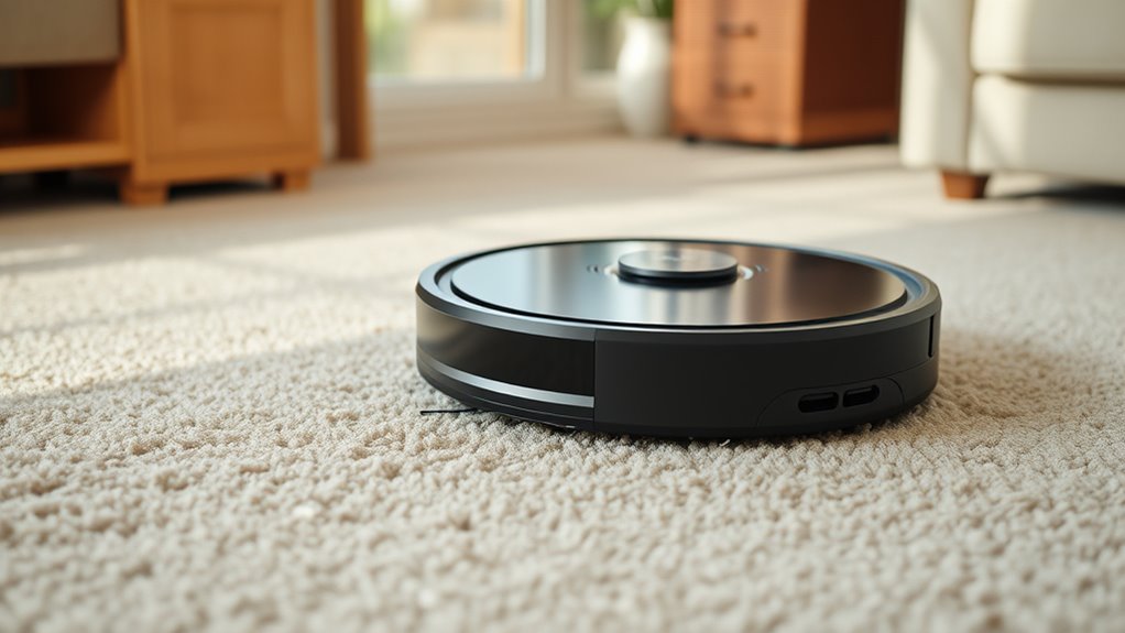 top pet hair robot vacuums