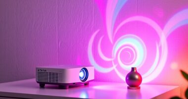 top pico projectors 2025