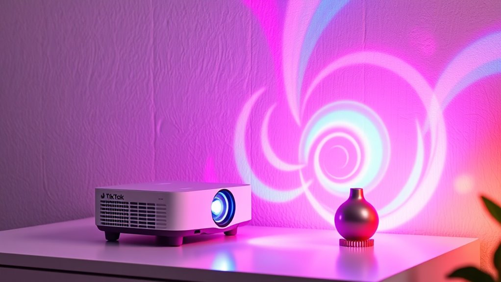 top pico projectors 2025