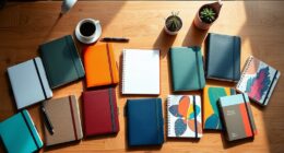 top planners to boost productivity