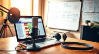 top podcast launch strategies