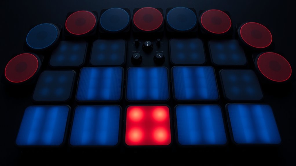 top portable drum pad options