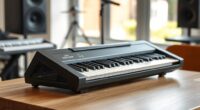 top portable electric pianos