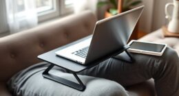 top portable lap desk options