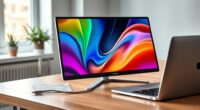 top portable laptop monitors