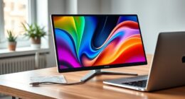 top portable laptop monitors