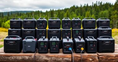 top portable power solutions
