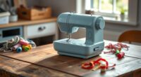 top portable sewing machines
