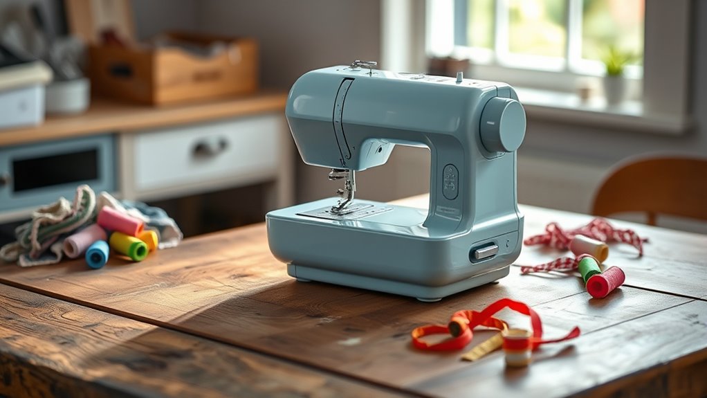 top portable sewing machines