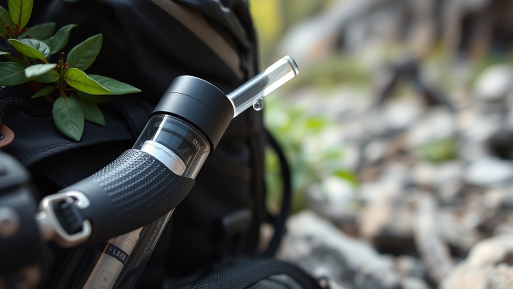 top portable water filters