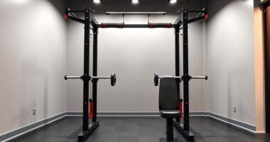 top power tower workouts