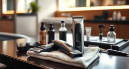 top professional cordless clippers