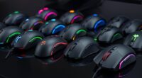 top programmable gaming mice