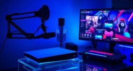 top ps5 streaming equipment