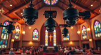 top ptz cameras for worship