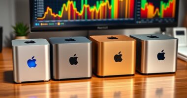 top renewed mac mini deals
