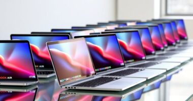 top renewed macbook airs