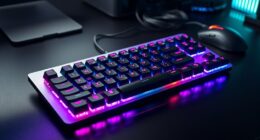 top rgb gaming keyboard reviews
