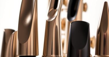 top saxophone mouthpiece upgrades