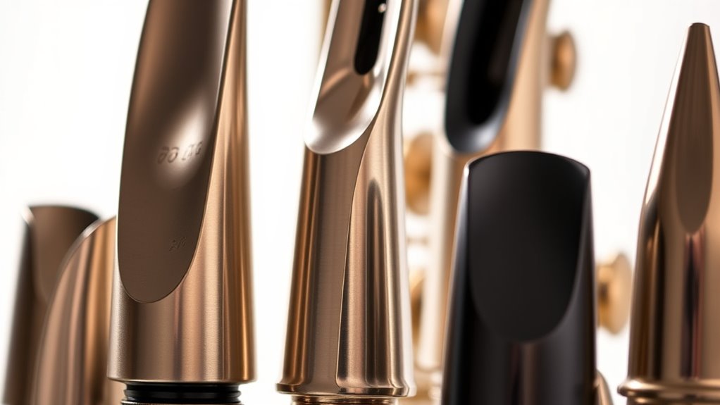 top saxophone mouthpiece upgrades