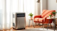 top small apartment portable acs