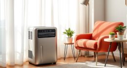 top small apartment portable acs
