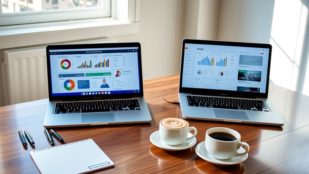 top small business accounting software