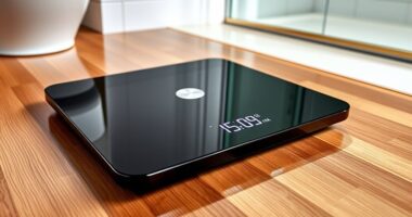 top smart body composition scales