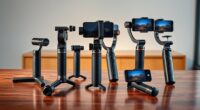 top smartphone gimbals 2025
