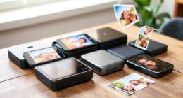 top smartphone portable printers